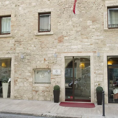 Palazzo Dei Mercanti - Dimora&Spa-3